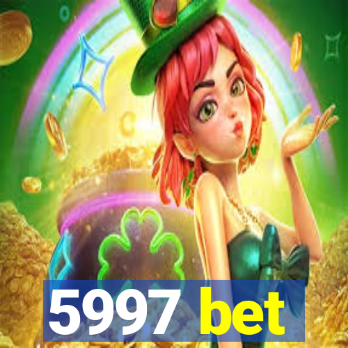 5997 bet